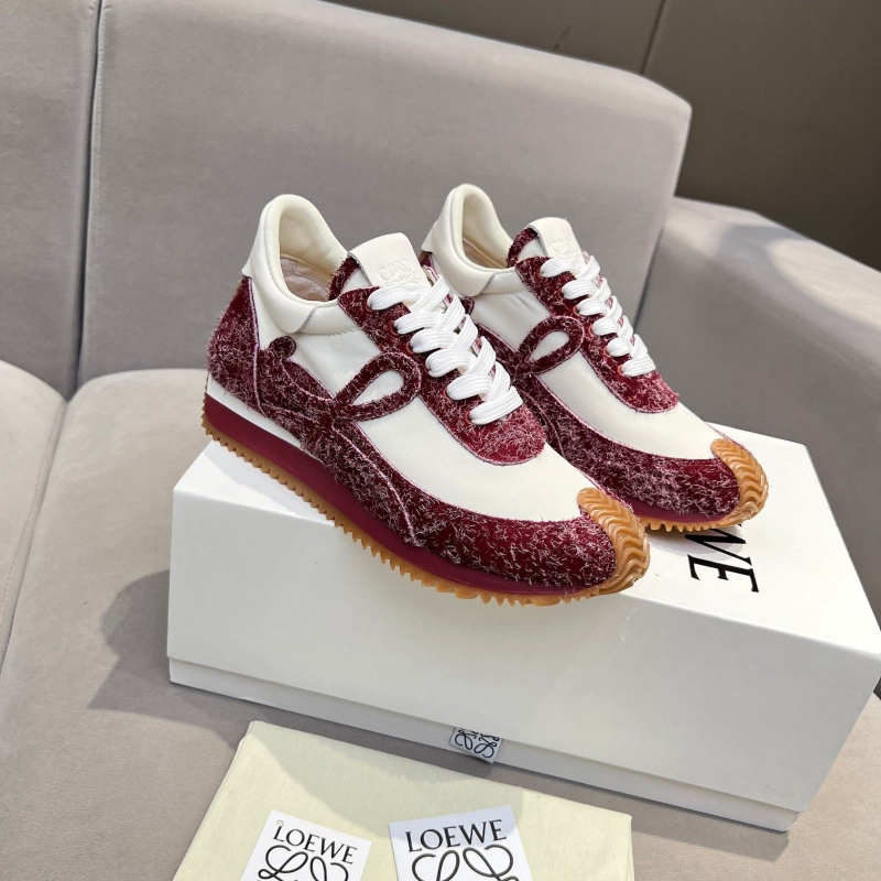 Loewe Sneakers